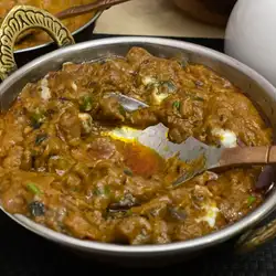 Lotus - Zaika India ka