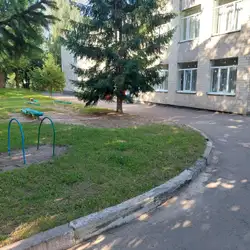Дошкільний навчальний заклад №57 "Дружна сімейка"