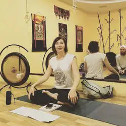Sadhana