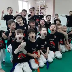Школа Айкідо Йошинкан - Долина