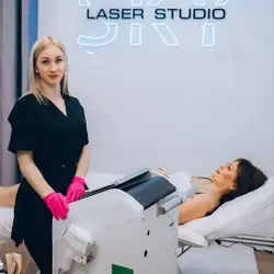 SkyLaser