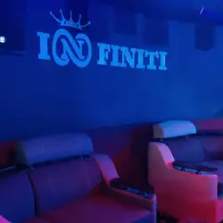 Infiniti Club