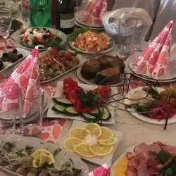 Кафе Гавар — Днепр