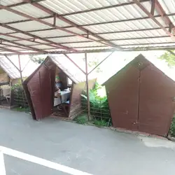 Старе Сідло — Киев