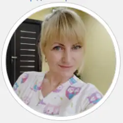 Чебану Людмила