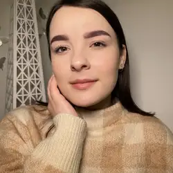 Кошмар Анастасія