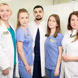 Ок Клінік
