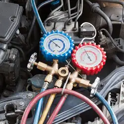 Climat control