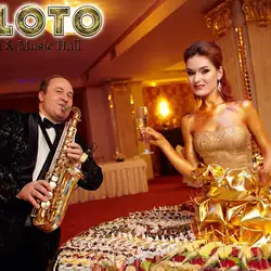 Zoloto — Одесса
