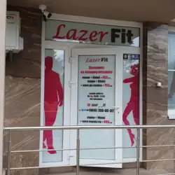 Lazer Fit — Київ