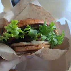 BURGER SUSHI POINT (ТЦ Городок) — Киев