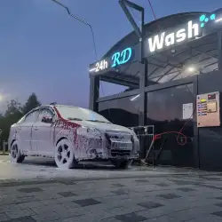 Автомийка R&D Wash - Ганичі