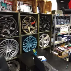 Stance Shop