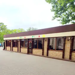 Піцерія Че — Одесса