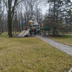 ДИТЯЧА МІСЬКА ЛІКАРНЯ — Кропивницький