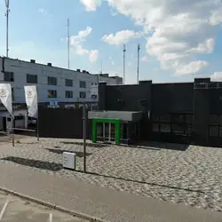 СТО Авторесурс
