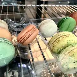 B&C Bakery And Coffee