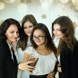 Фотостудія ЮніЛайт