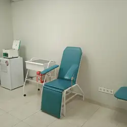 CSD LAB - Одеса, Лесі Українки