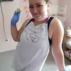 Ємельянова Альона
