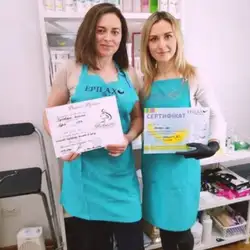 Лідія Бучовська