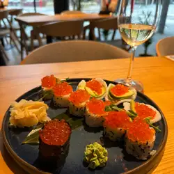 Sushi Republiс — Киев
