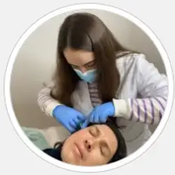 Волощук Альона