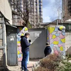 Планета Щастя НВК № 148 (Пушкіна) дитячий садок
