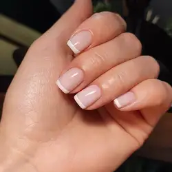 KITSUNAILS