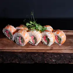 Guava sushi Chernigov
