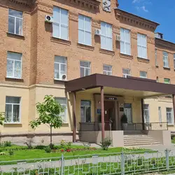 Комунальний заклад "Харківський ліцей №87 Харківської міської ради"