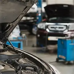 АвтоСервіс — Київ