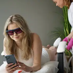 Lasermoda