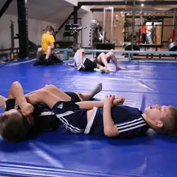 Stronger