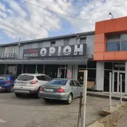 Автосервіс ОРІОН