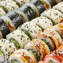 Sushi Master — Львів
