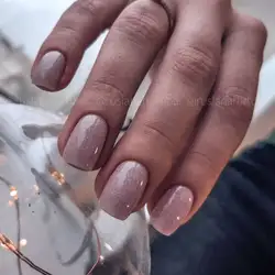 Fortuna Nail Artist