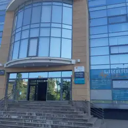 Артмедіуз - Одеса, Генуезька 1/2
