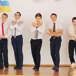 Центрально-Міський ліцей