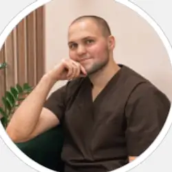 Дмитро Головатий