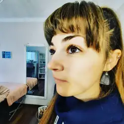 Вікторія Калифат