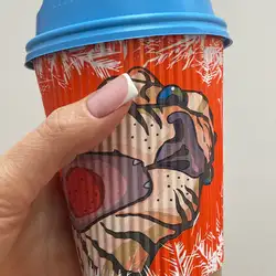 AROMA KAVA