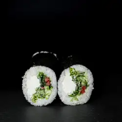 Wasabi Sushi