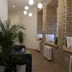 JP massage studio — Киев