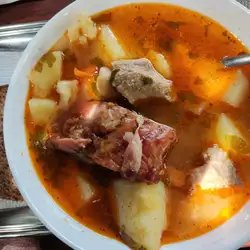 Кавіль — Ужгород