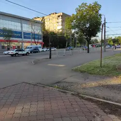 Peach Pit — Кривий Ріг