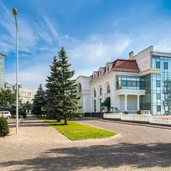 KADORR