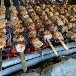 Eleonora meat & wine