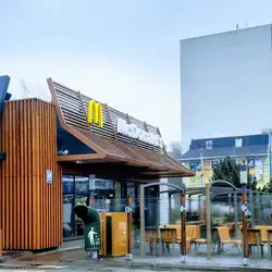 McDonald’s