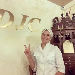 Doctor Djabara clinic